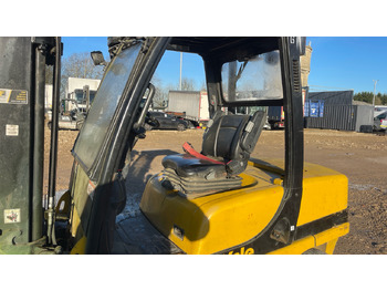 Carretilla elevadora diésel YALE GDP35VXE2345: foto 5 Carretilla elevadora diésel YALE GDP35VXE2345: foto 5