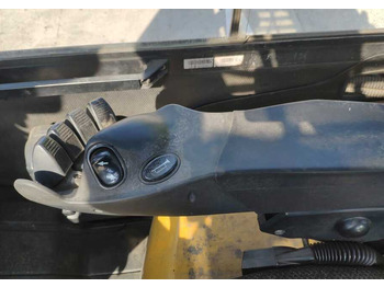 Carretilla elevadora diésel Yale GDP50VX: foto 5