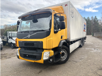 Camión frigorífico VOLVO FE 320