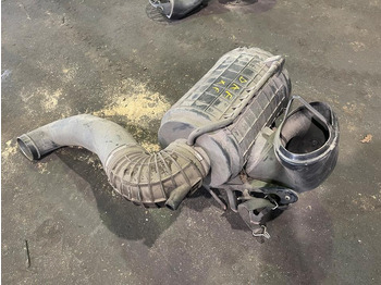 Filtro de aire para Camión DAF XF Luftfilter Luftfilterkasten: foto 3