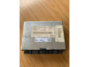 Unidad de control SIEMENS