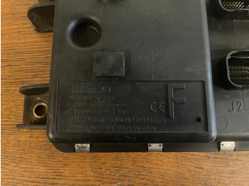 Unidad de control IVECO Multiplex System Rear Frame Computer Steuergerät 41221002: foto 3 Unidad de control IVECO Multiplex System Rear Frame Computer Steuergerät 41221002: foto 3