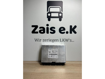 Unidad de control SIEMENS