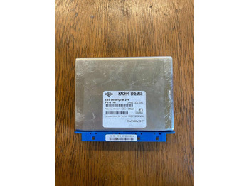 Unidad de control KNORR-BREMSE