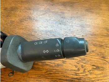 Conmutador en la columna de dirección MAN