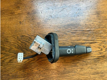 Conmutador en la columna de dirección para Camión MAN Lenkstockschalter, Schalter, Schalhebel 81255090130: foto 3 Conmutador en la columna de dirección para Camión MAN Lenkstockschalter, Schalter, Schalhebel 81255090130: foto 3