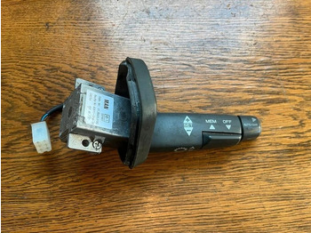 Conmutador en la columna de dirección para Camión MAN Lenkstockschalter, Schalter, Schalhebel 81255090130: foto 4 Conmutador en la columna de dirección para Camión MAN Lenkstockschalter, Schalter, Schalhebel 81255090130: foto 4