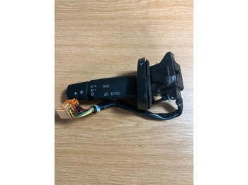 Conmutador en la columna de dirección MAN