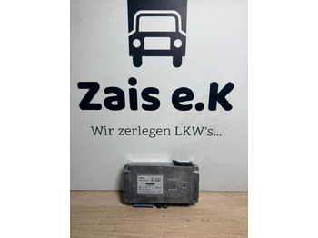 Unidad de control MAN