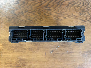 Unidad de control para Camión MAN SIEMENS VDO ELEKTRONIK FFR Steuergerät 81.25805.7066: foto 3 Unidad de control para Camión MAN SIEMENS VDO ELEKTRONIK FFR Steuergerät 81.25805.7066: foto 3