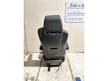 Asiento para Camión MAN TGA Fahrersitz mit Luft: foto 5 Asiento para Camión MAN TGA Fahrersitz mit Luft: foto 5