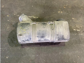 Filtro de aire MAN TGA