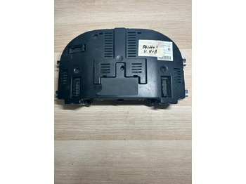 Salpicadero para Camión MAN Tacho / Kombiinstrument 81.27202-6249: foto 3