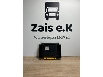 Unidad de control WABCO