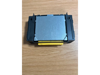 Unidad de control para Camión MAN WABCO Steuergerät ECAS 4*2 81.25811-7024: foto 2 Unidad de control para Camión MAN WABCO Steuergerät ECAS 4*2 81.25811-7024: foto 2