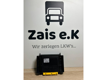 Unidad de control WABCO