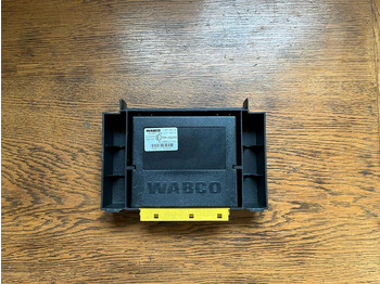 Unidad de control WABCO