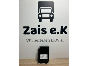 Sistema eléctrico MERCEDES-BENZ Atego