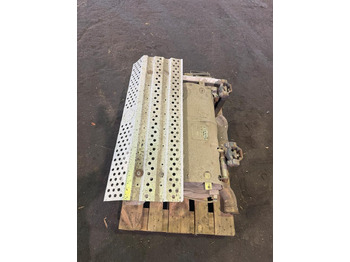 Convertidor catalítico para Camión Mercedes Atego 4 EU6 Auspuff Katalysator A0044902812: foto 2