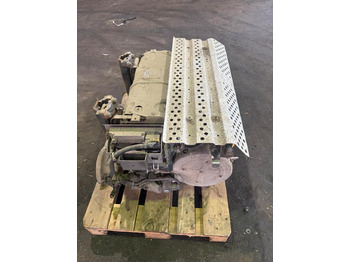 Convertidor catalítico para Camión Mercedes Atego 4 EU6 Auspuff Katalysator A0044902812: foto 4