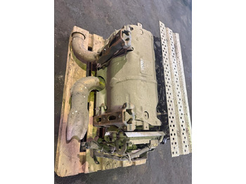 Convertidor catalítico para Camión Mercedes Atego 4 EU6 Auspuff Katalysator A0044902812: foto 5