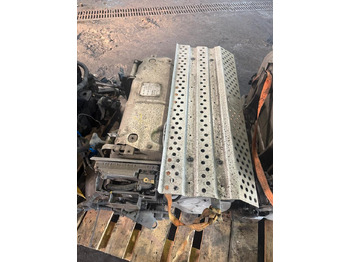 Convertidor catalítico MERCEDES-BENZ Atego