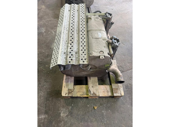 Convertidor catalítico MERCEDES-BENZ Atego