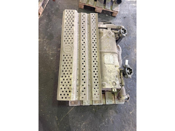 Convertidor catalítico MERCEDES-BENZ Atego