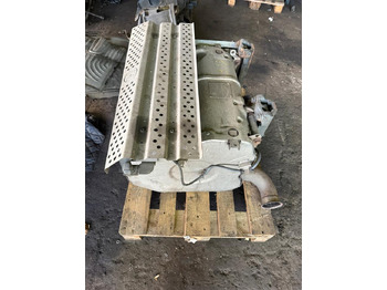 Convertidor catalítico MERCEDES-BENZ Atego