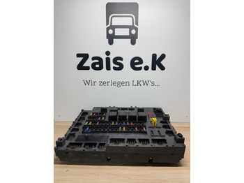 Fusible MERCEDES-BENZ Atego