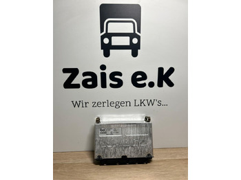 Unidad de control WABCO