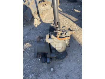Dirección para Camión Mercedes Atego Lenkung Lenkgetriebe LS4 A 970 461 06 11: foto 2