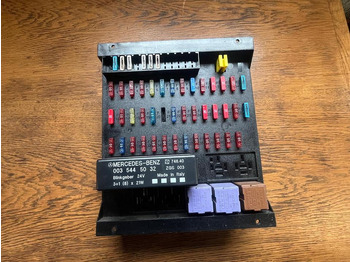 Fusible MERCEDES-BENZ Atego