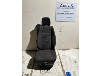 Asiento MERCEDES-BENZ Atego