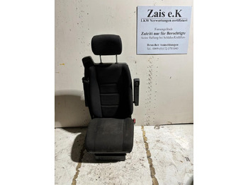 Asiento MERCEDES-BENZ Atego