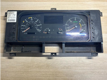 Salpicadero para Camión Mercedes Benz Econic Kombiinstrument / Tacho A0044469121: foto 2