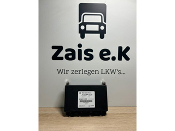 Unidad de control MERCEDES-BENZ