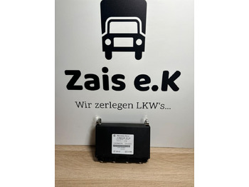 Unidad de control MERCEDES-BENZ