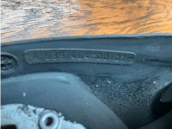 Volante para Camión Mercedes-Benz Vito Lenkrad A6394640001: foto 2