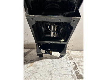 Piezas de recambio Actros MP4 Fahrersitz: foto 5 Piezas de recambio Actros MP4 Fahrersitz: foto 5