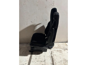 Piezas de recambio Actros MP4 Fahrersitz: foto 3 Piezas de recambio Actros MP4 Fahrersitz: foto 3