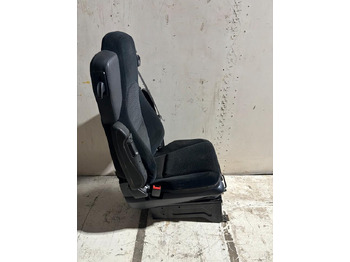 Piezas de recambio Actros MP4 Fahrersitz: foto 2 Piezas de recambio Actros MP4 Fahrersitz: foto 2