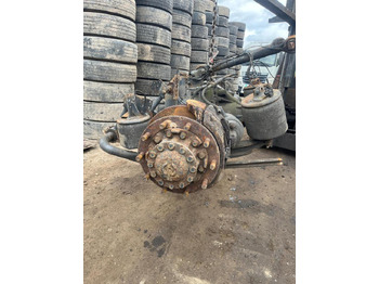 Piezas de recambio IVECO STRALIS 450 Hinterachse 1/285 Differential MS 17X: foto 4