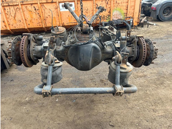 Piezas de recambio IVECO STRALIS 450 Hinterachse 1/285 Differential MS 17X: foto 3