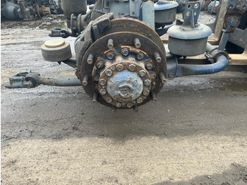 Piezas de recambio IVECO STRALIS Hinterachse 13/37: foto 4 Piezas de recambio IVECO STRALIS Hinterachse 13/37: foto 4