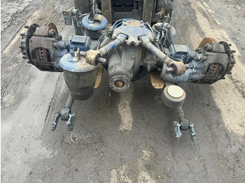 Piezas de recambio IVECO STRALIS Hinterachse 13/37: foto 5 Piezas de recambio IVECO STRALIS Hinterachse 13/37: foto 5