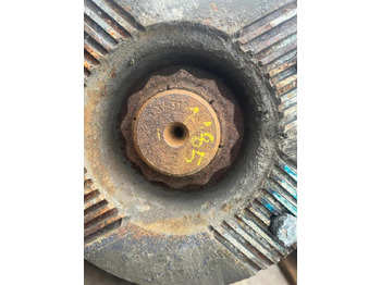 Piezas de recambio IVECO STRALIS Hinterachse 13/37: foto 2 Piezas de recambio IVECO STRALIS Hinterachse 13/37: foto 2