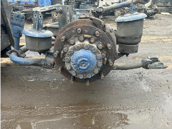 Piezas de recambio IVECO STRALIS Hinterachse 13/37: foto 3 Piezas de recambio IVECO STRALIS Hinterachse 13/37: foto 3