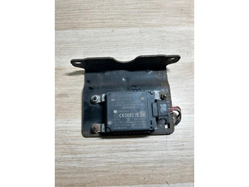 Piezas de recambio Mercedes-Benz Actros MP4 Radarsensor Steuergerät A0004461949: foto 2 Piezas de recambio Mercedes-Benz Actros MP4 Radarsensor Steuergerät A0004461949: foto 2