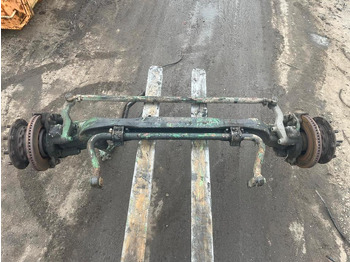 Piezas de recambio IVECO Stralis